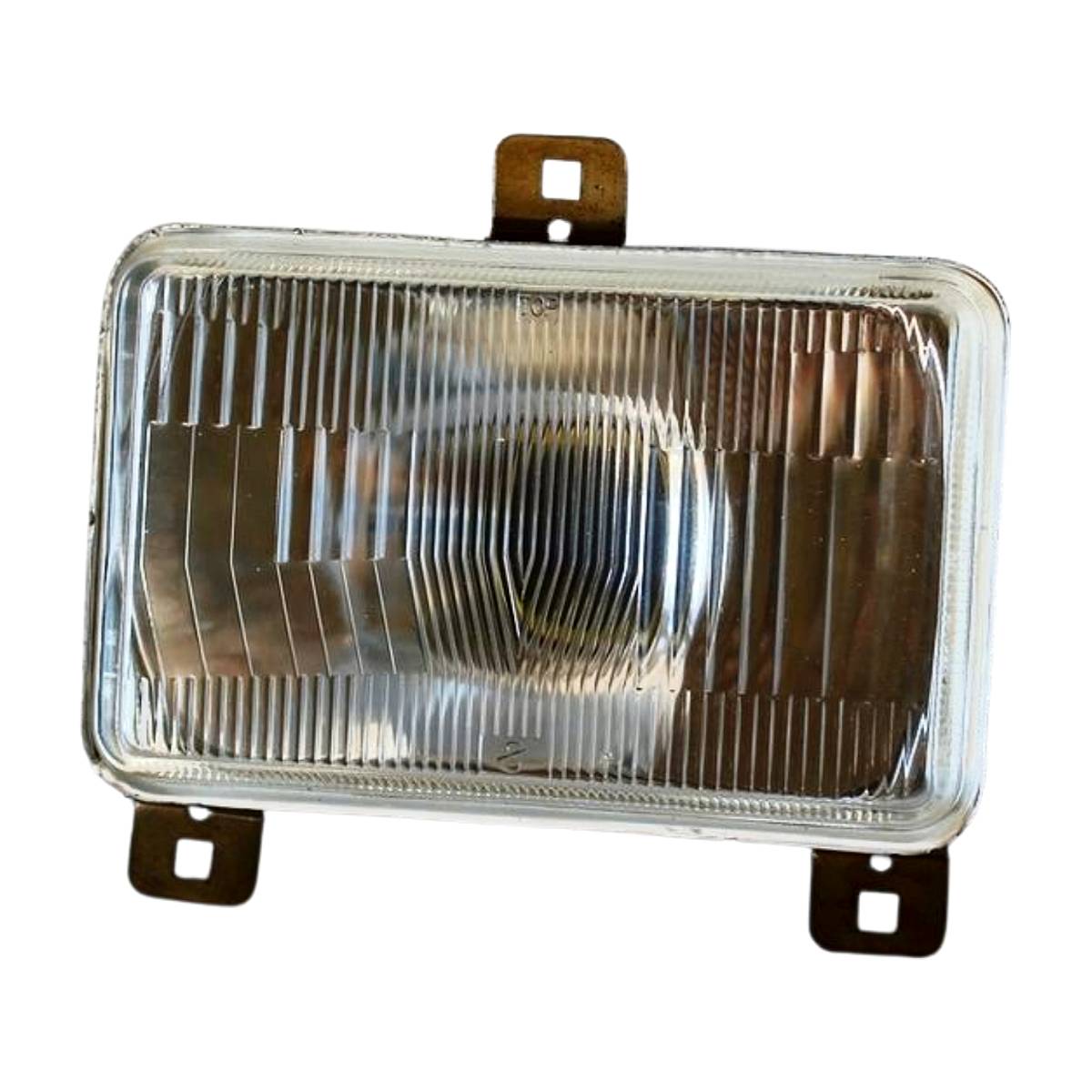 Faro Delantero Común para Tractor NH TM150/7630/TL100