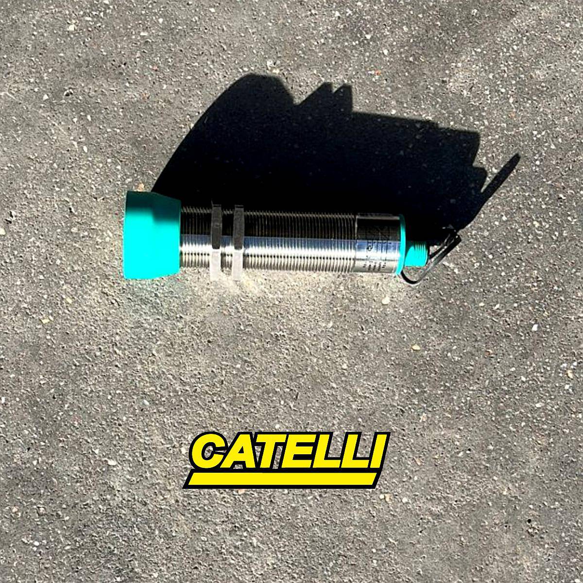 87710738- Sensor Altura Pulverizadoras New Holland y Case IH