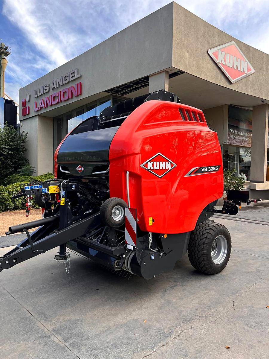 Kuhn VB 3285 OF (sin Cutter)