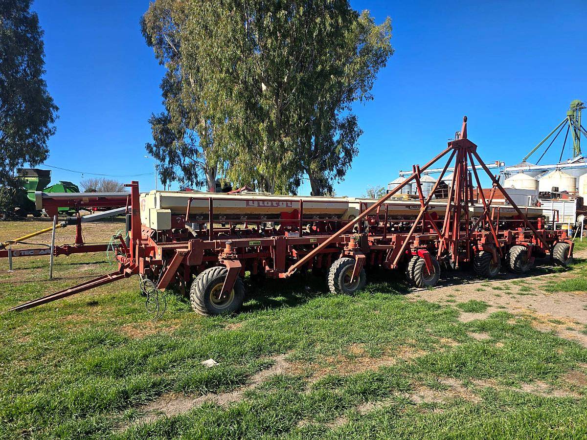 Sembradora Giorgi Precisa 8000