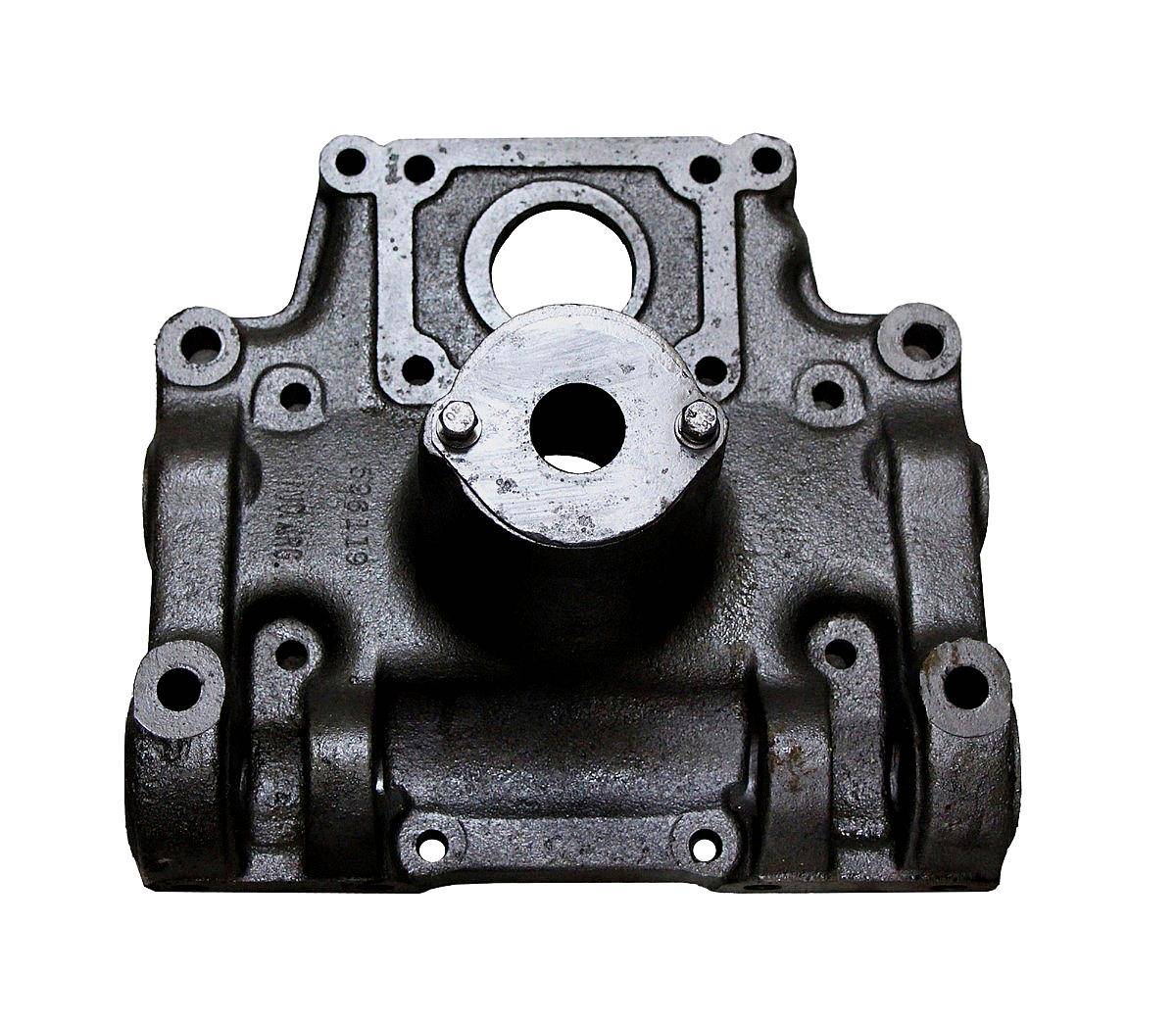 Tapa de Toma de Fuerza para Tractor Fiat 411-r / 450-r / 600
