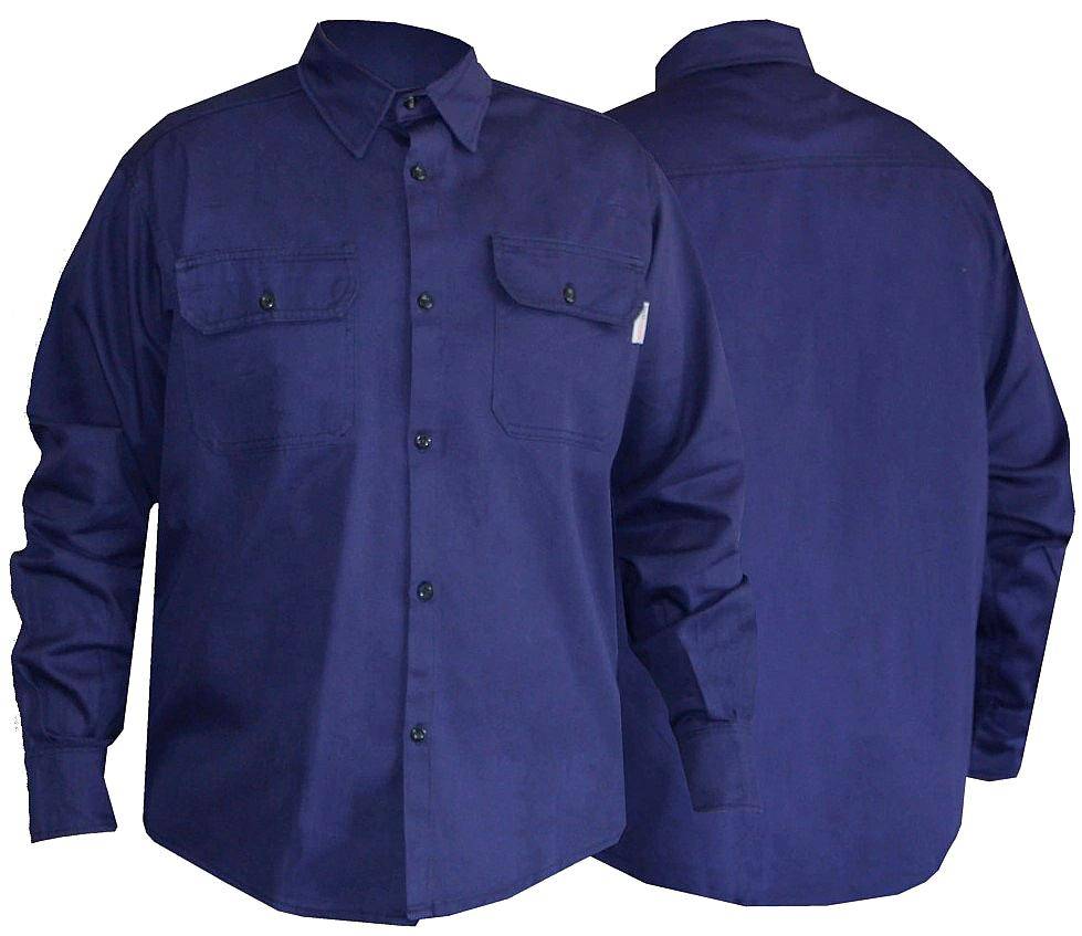 Ropa de Trabajo Nueva