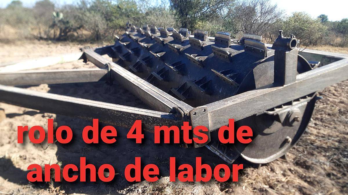 Rolo para el Monte