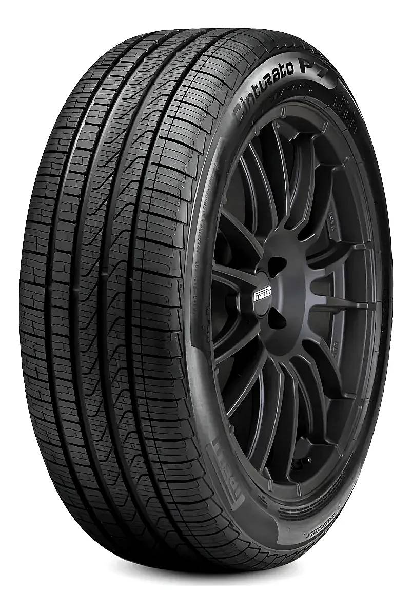 Cubierta Pirelli 245/50 R18 100w RUN Flat Cinturato P7