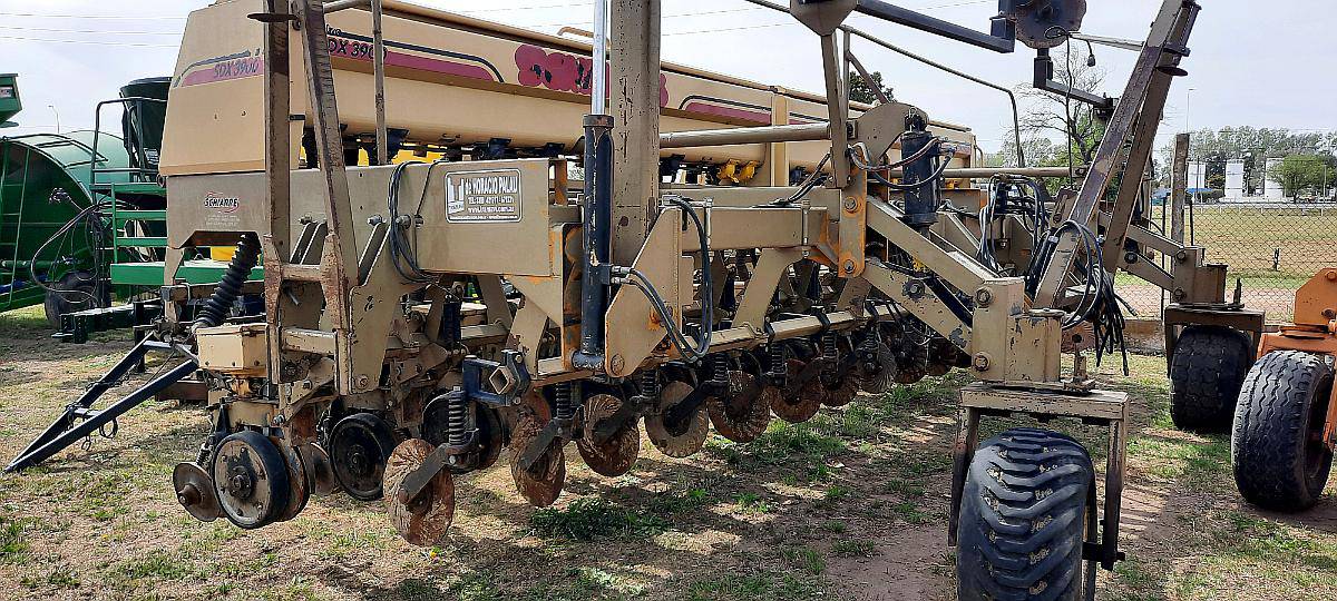 Sembradora Schiarre 15 a 52cm