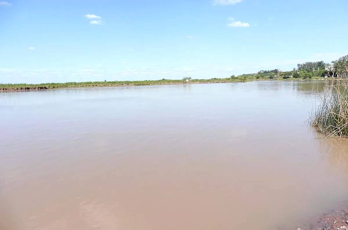 Baradero, Buenos Aires - 15 Ha