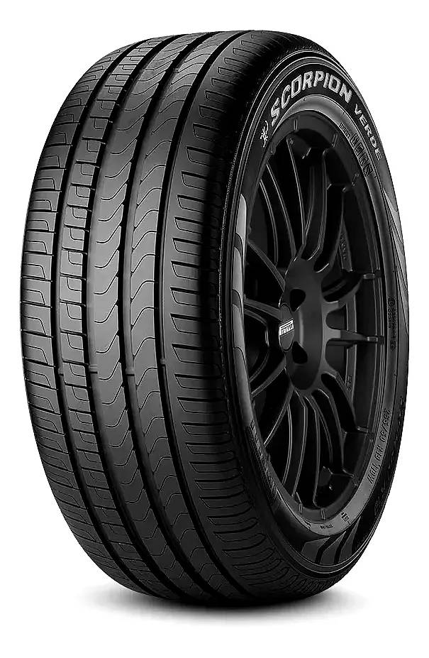 Neumático Pirelli 235/55 R19 105v Scorpion Verde