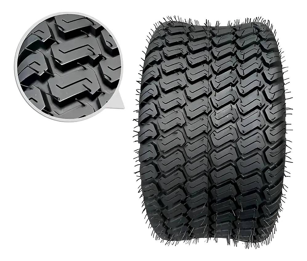 Neumático Agrícola MRL 15x6.00-6 6pr MG54 Reforzada