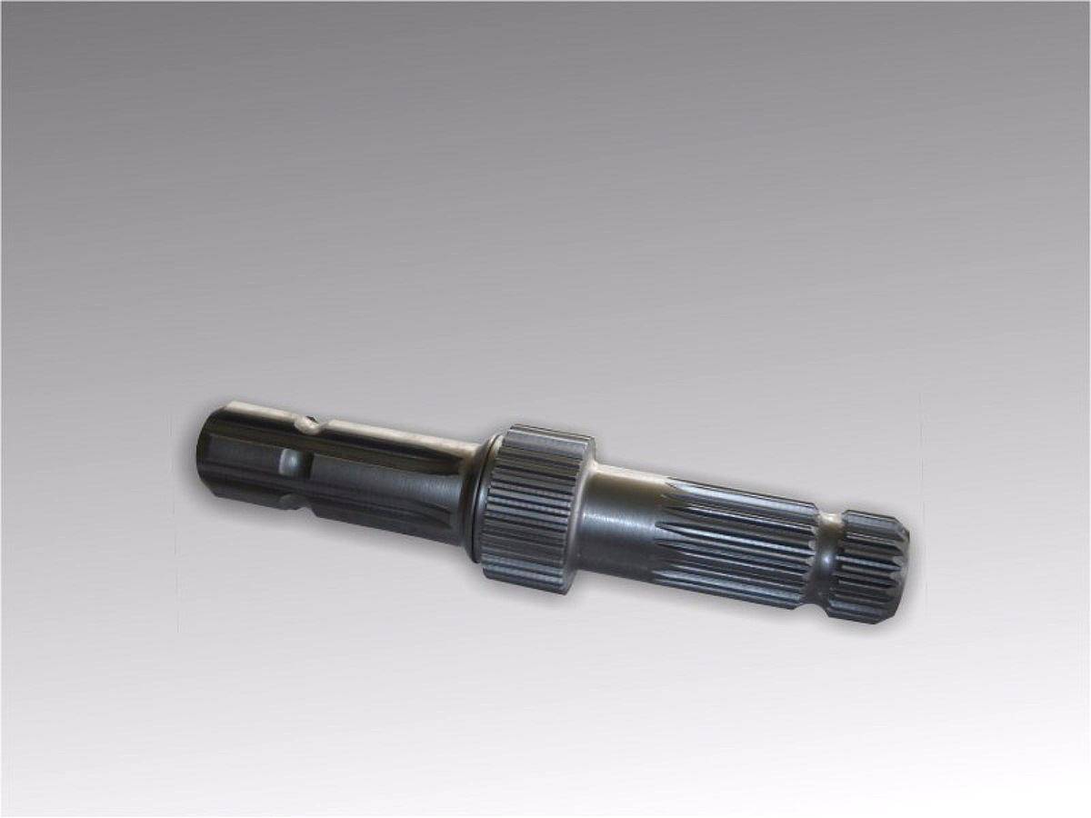 Eje Toma Fuerza 540 RPM John Deere 7515