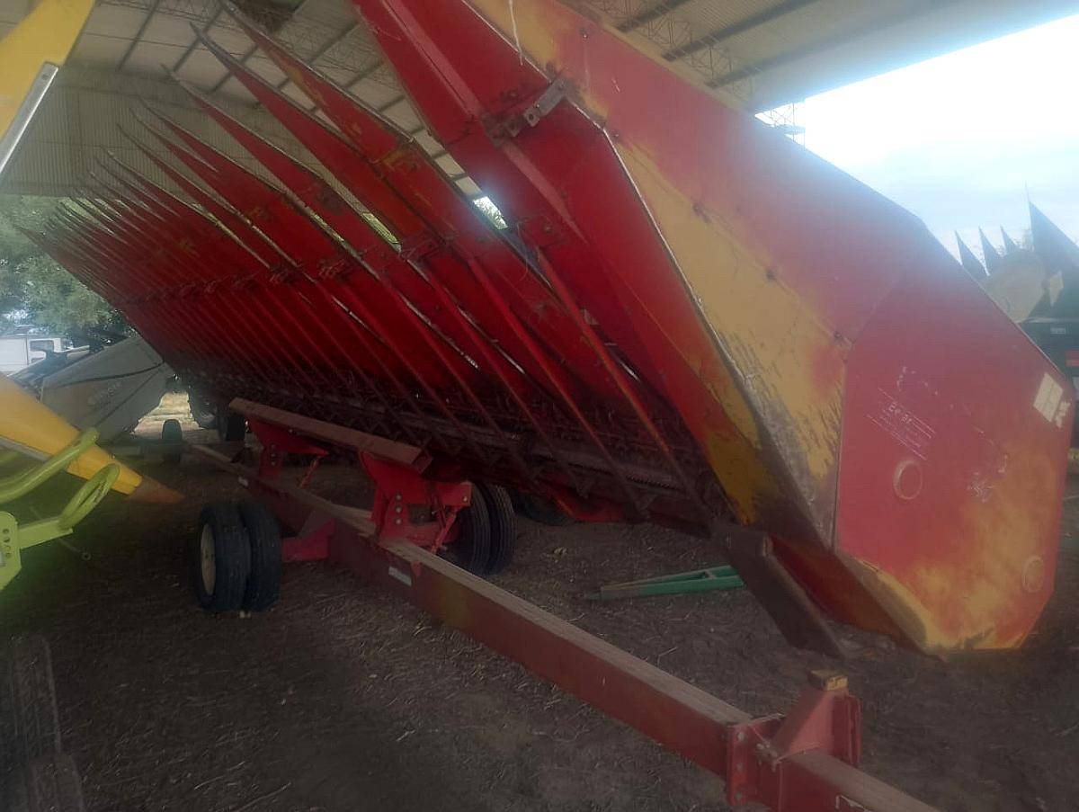 Mainero 12 a 70 P/ JD 2008