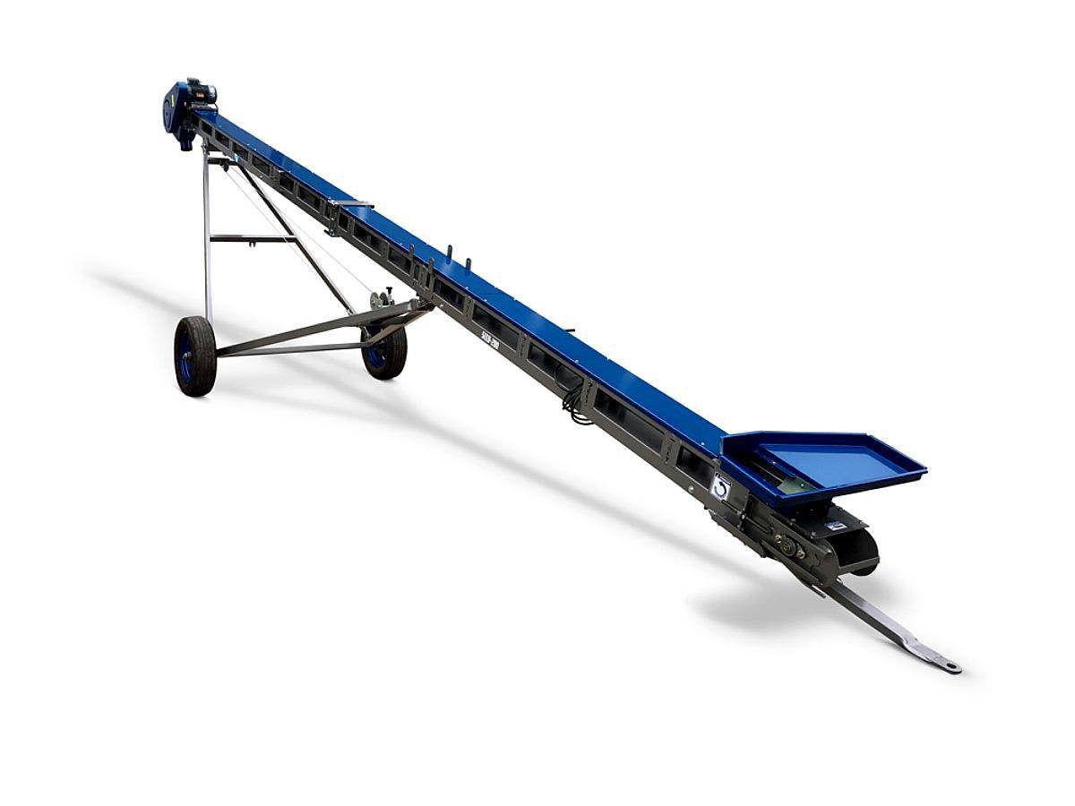 Cinta Transportadora Modelo SEED200