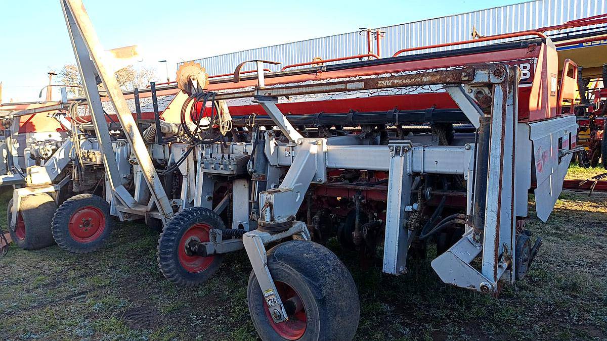 Vhb 710 14 a 52 Neumatica Matermac