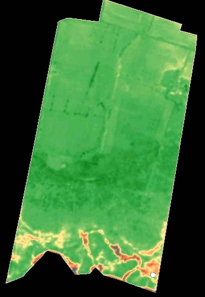 Recibo Hacienda en Capitalización