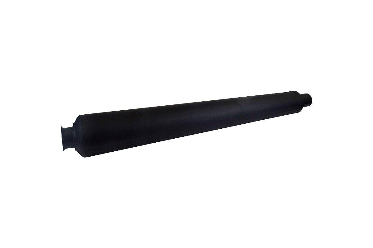 Silenciador para Tractores Deutz