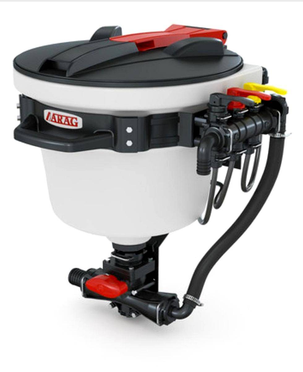 Mezclador de Productos Full para Polvos