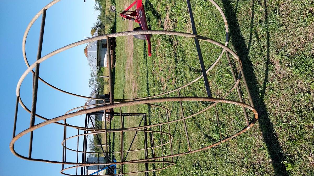 Porta Rollos Enteros y Mitades