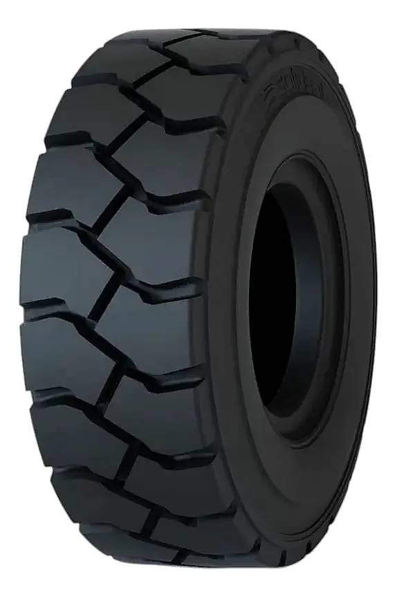 Cubierta Industrial MRL 5.00-8 12pr LUG (K) Reforzado