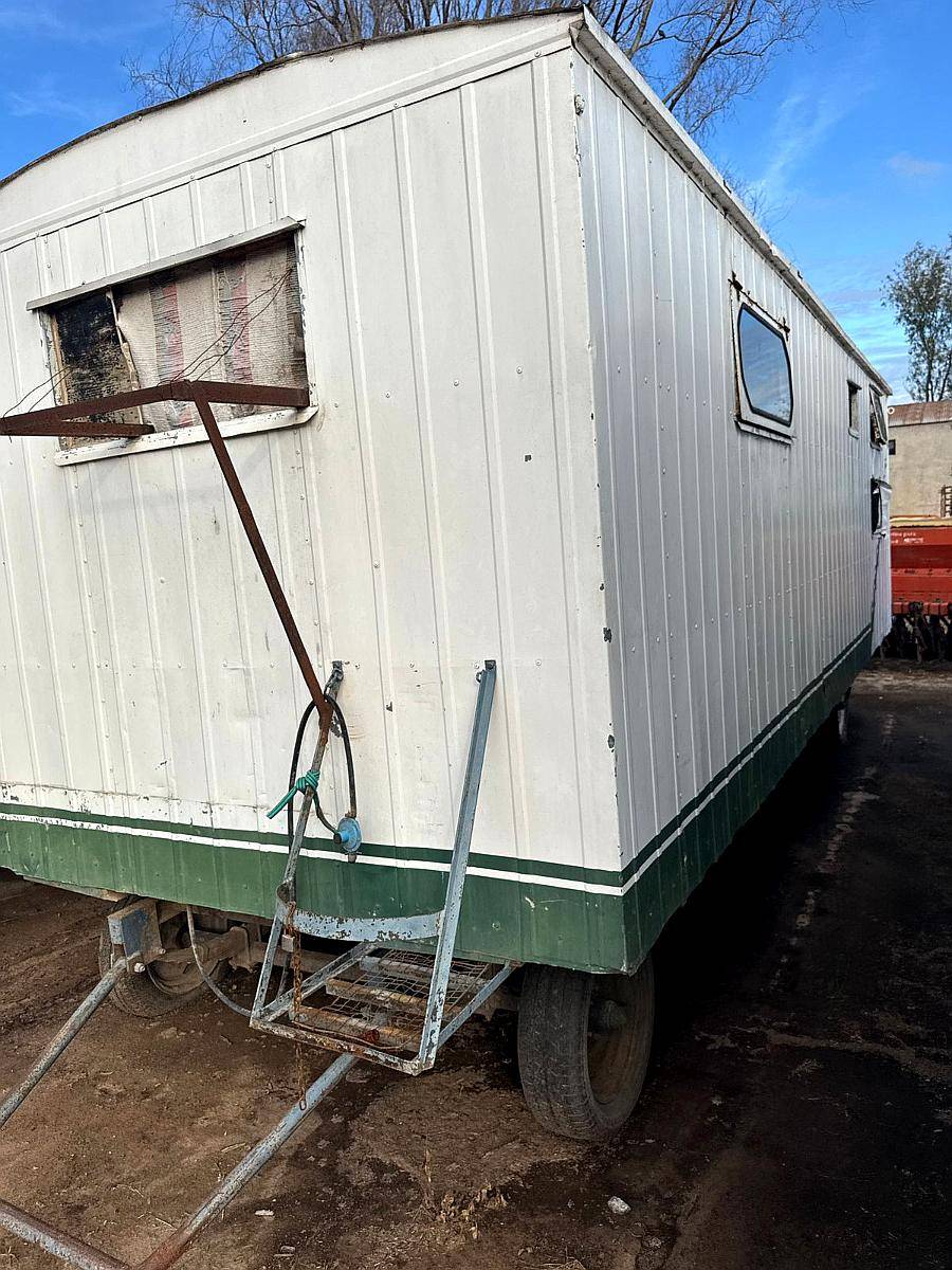 Casillas Rurales 4 Camas Varias