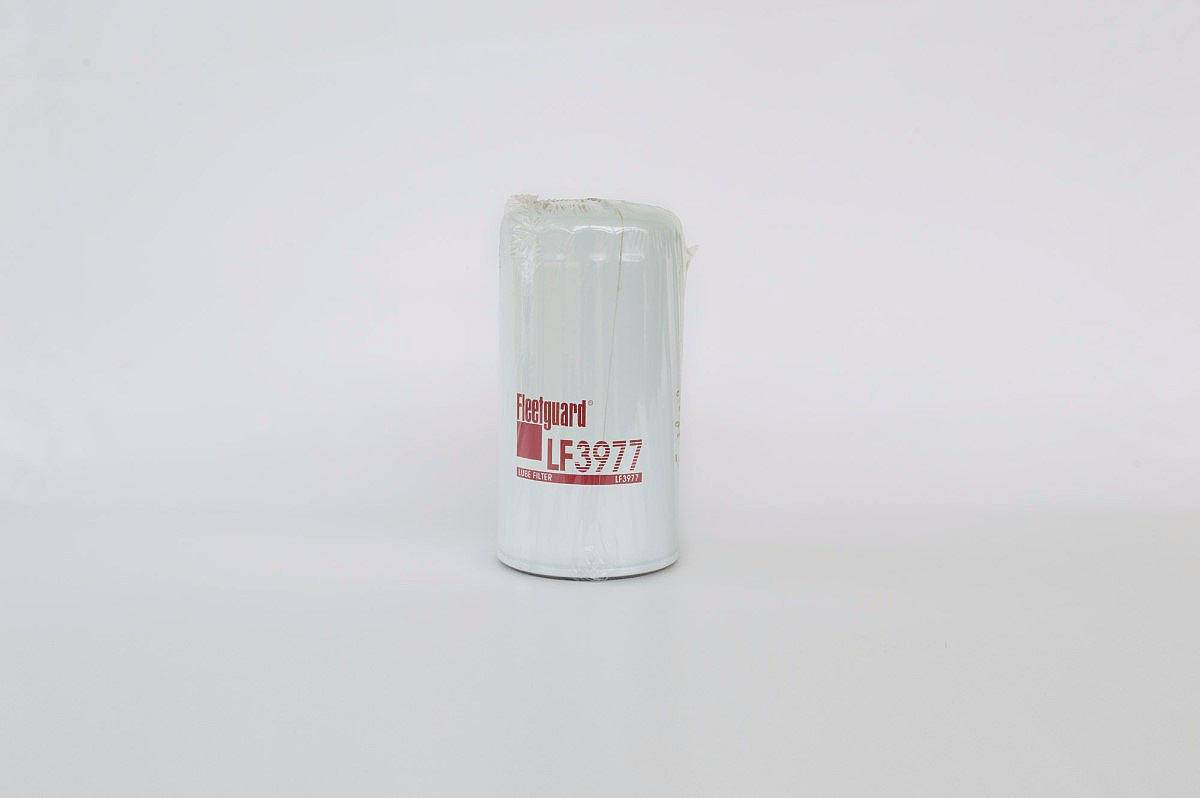 Filtro de Aceite Zanello