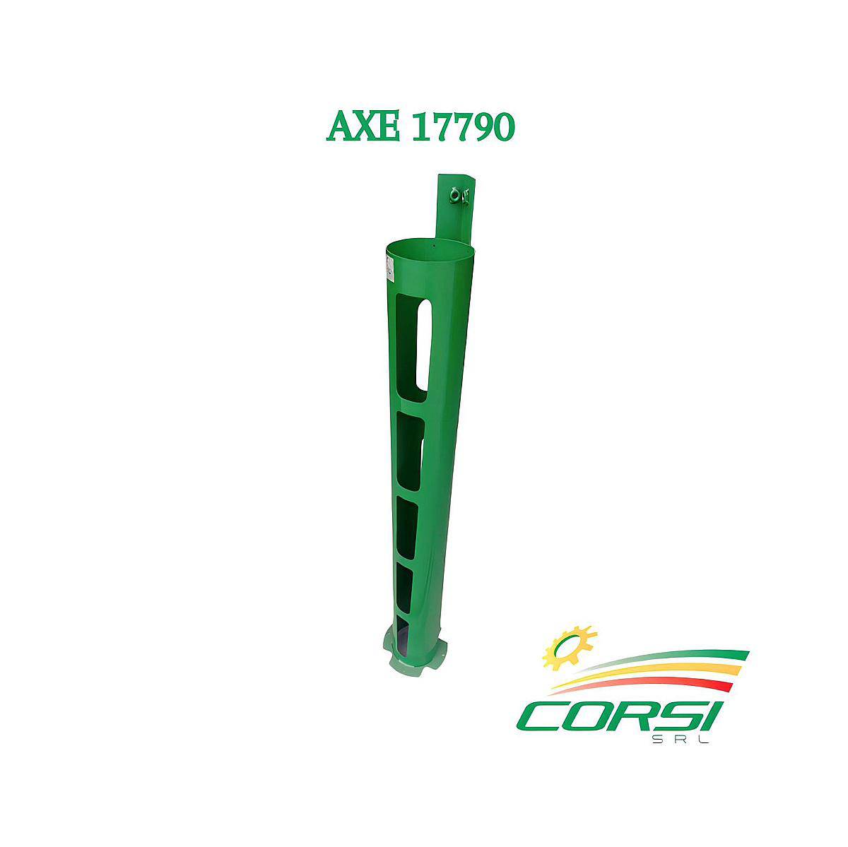 Tubo de Retrilla John Deere (axe17790)