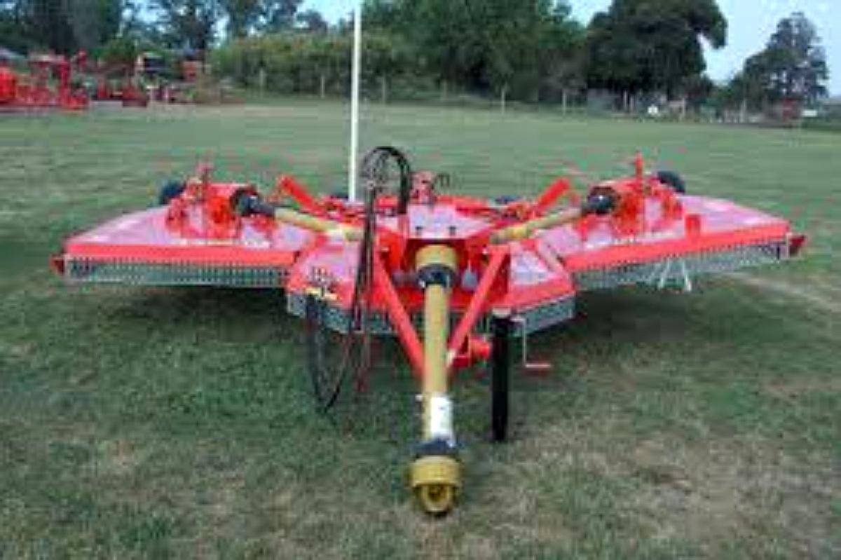 Desmalezadora Yomel Modelo 4330