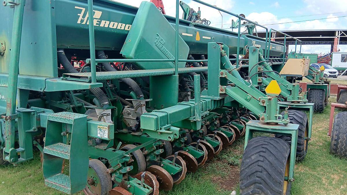 Pierobon Usada 20 a 52 Neumatica