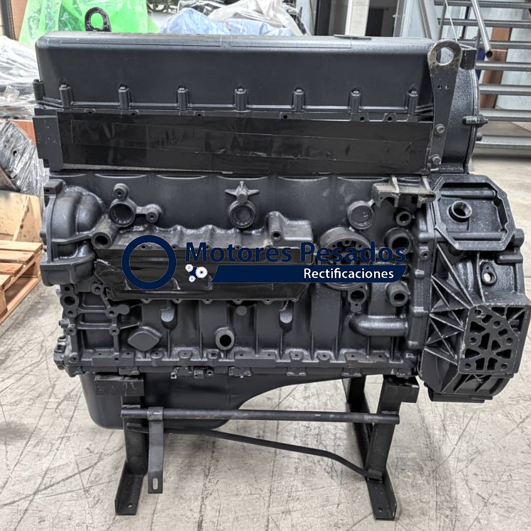 Motor para Case IH Magnum 380 CVT - (motor Iveco Cursor 9)
