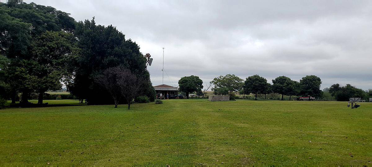 Venta 21 Has en Arrecifes. Vivi en el Campo