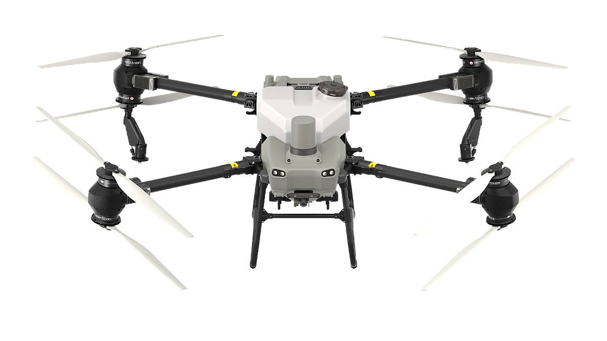 Drone Pulverizador DJI Agras T50