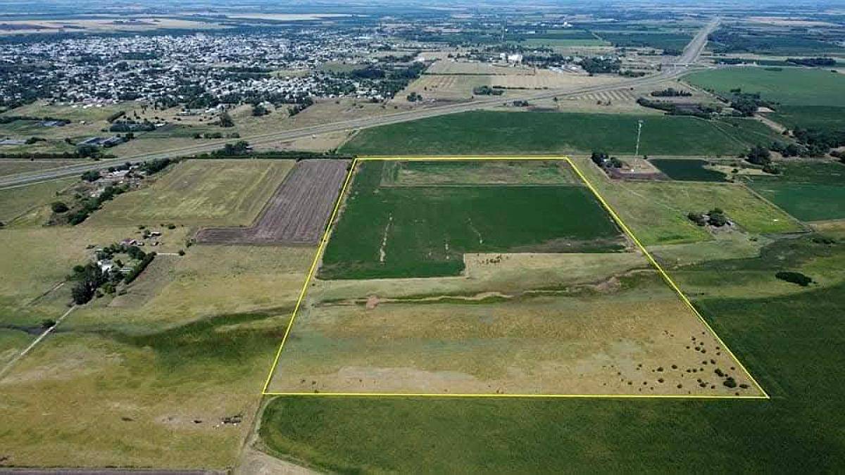 Venta: 30 Hectáreas en Arrecifes, Campo Agroganadero