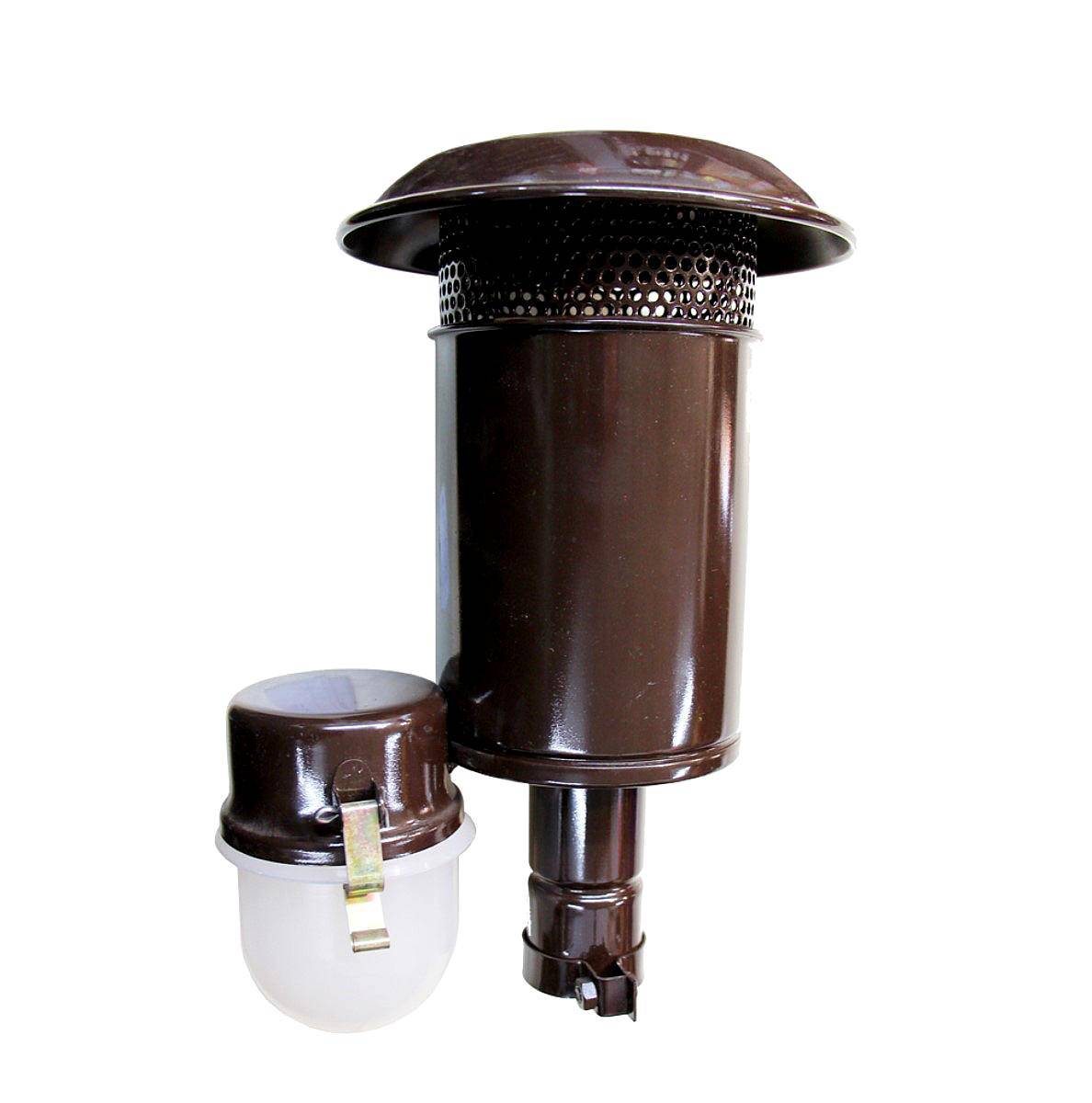 Filtro de Aire para Tractor Fiat Someca M-45 / Superson 55