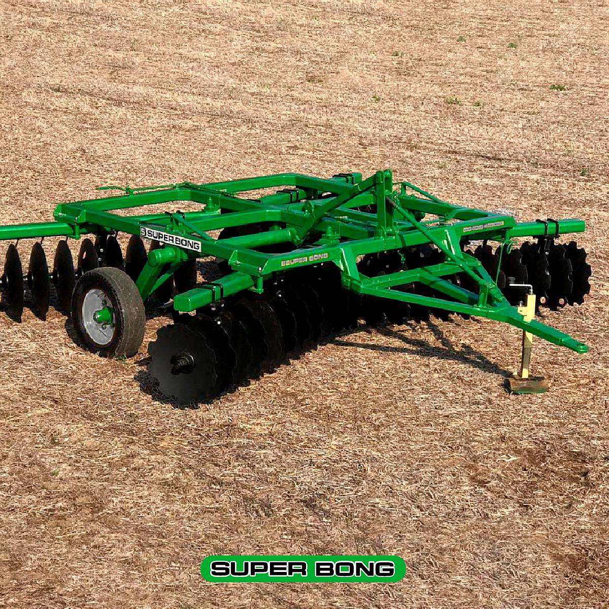 Super Bond RDC Doble Accion Convencional 36+2 Platos