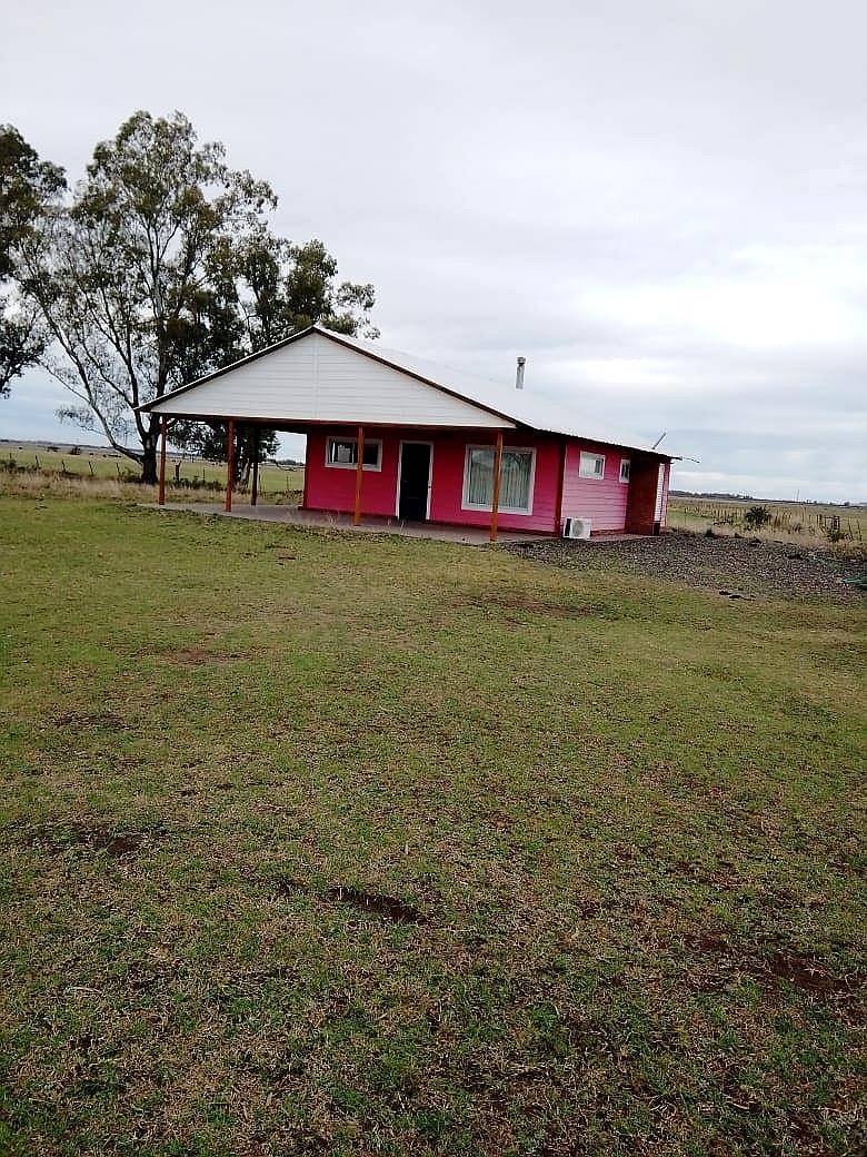 Campo de Cría en Bahía Blanca