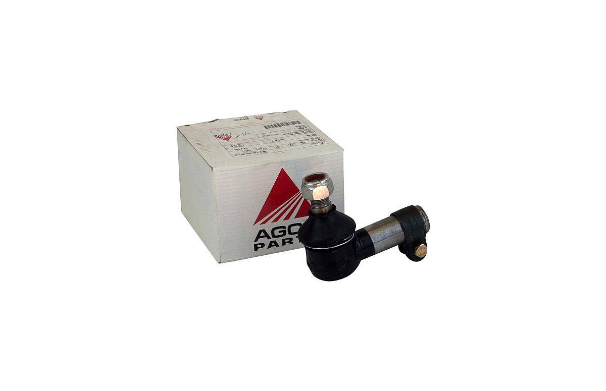 Extremo Cilindro (para Linea AX AX4 Ax5)