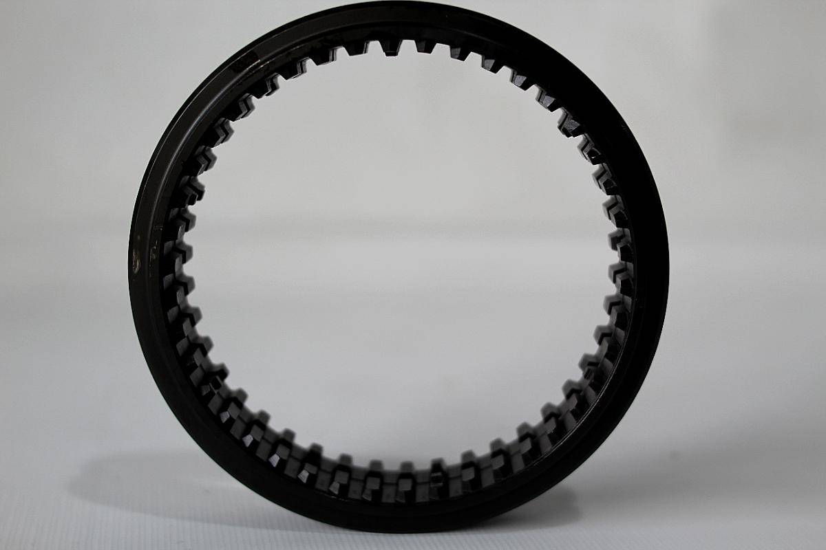 Anillo Desplazable de Caja Tractor 1580/1880/1380