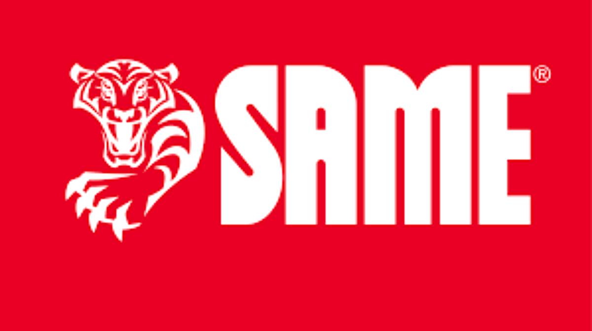 Repuestos para Tractores Marca Same