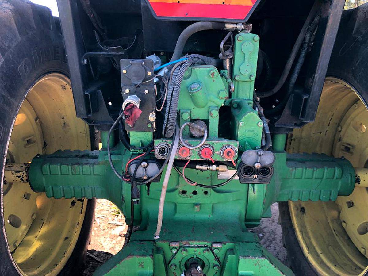 Tecair TA881 CCW Blower Wheel Squirrel Cage 5/16″ Bore John Deere TA0881D