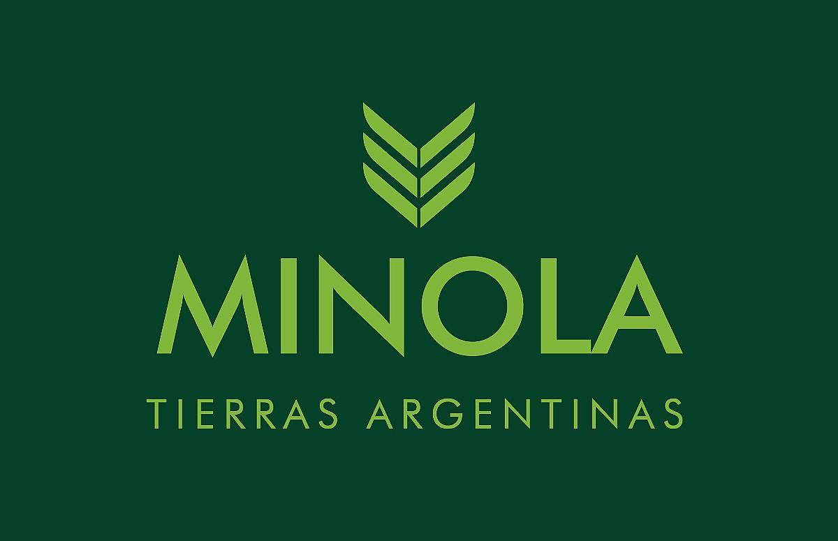 Gral. Alvear 74 Has. Agrícolas