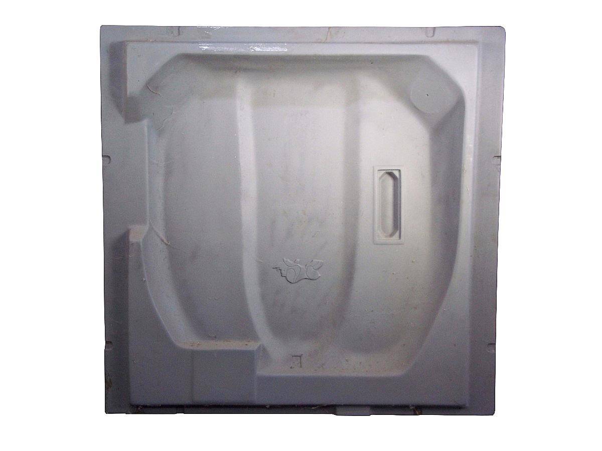 Cielo Raso ( Todos los Modelos) Zanello Pauny