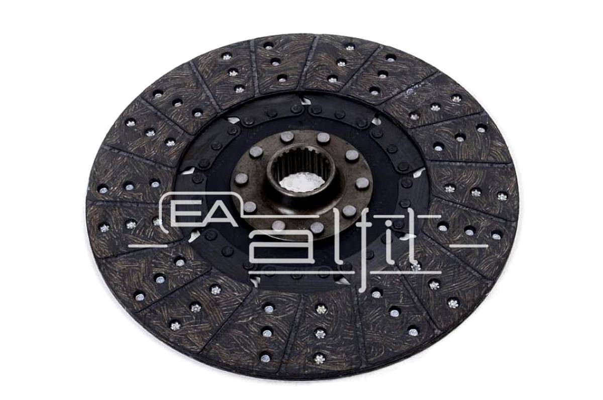 Disco Embrague Valmet 1380 - 1680