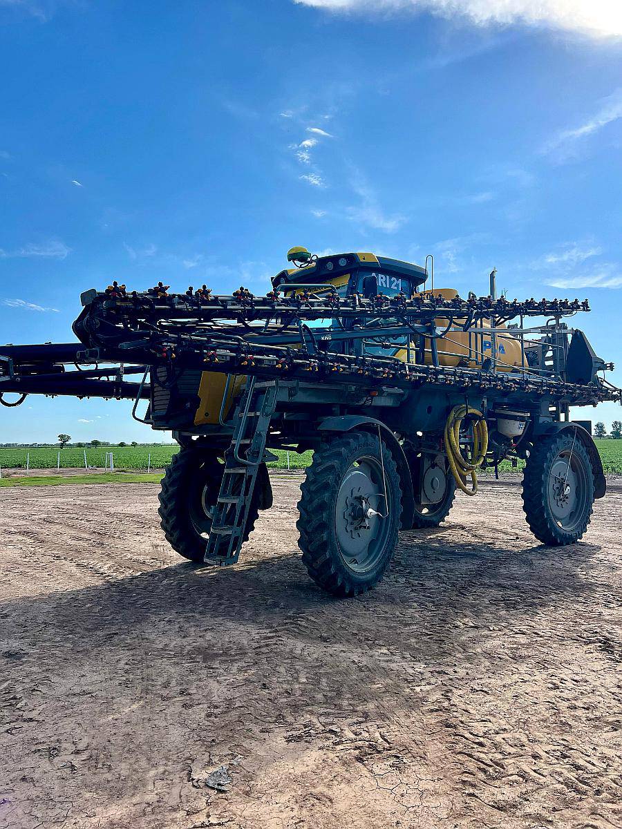 Pla MAP 3 3600 Motor Delantero año 2022