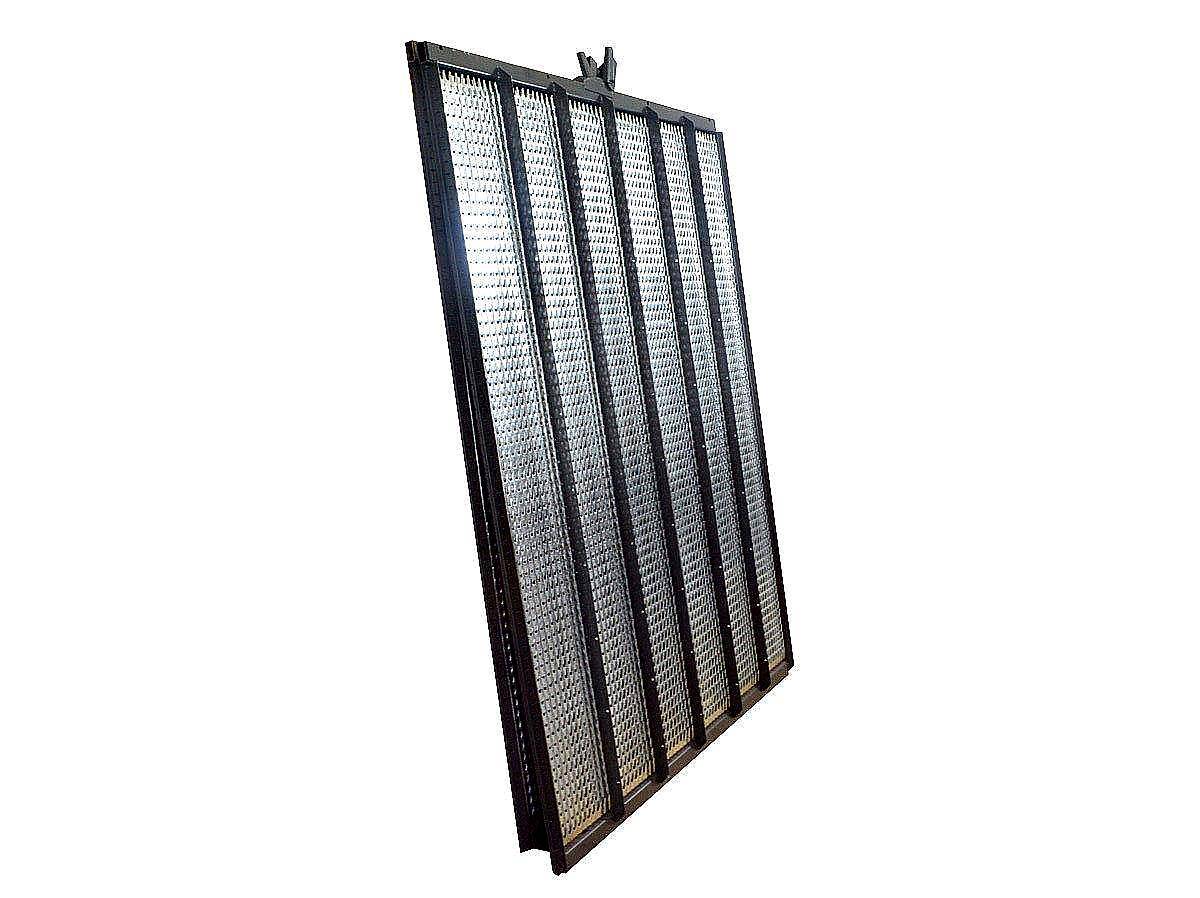 Zarandon Regulable CH670 / CH680 / MF9790 / 9895 71397998