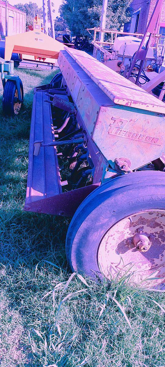 Pierobon en Directo Estado de Campo