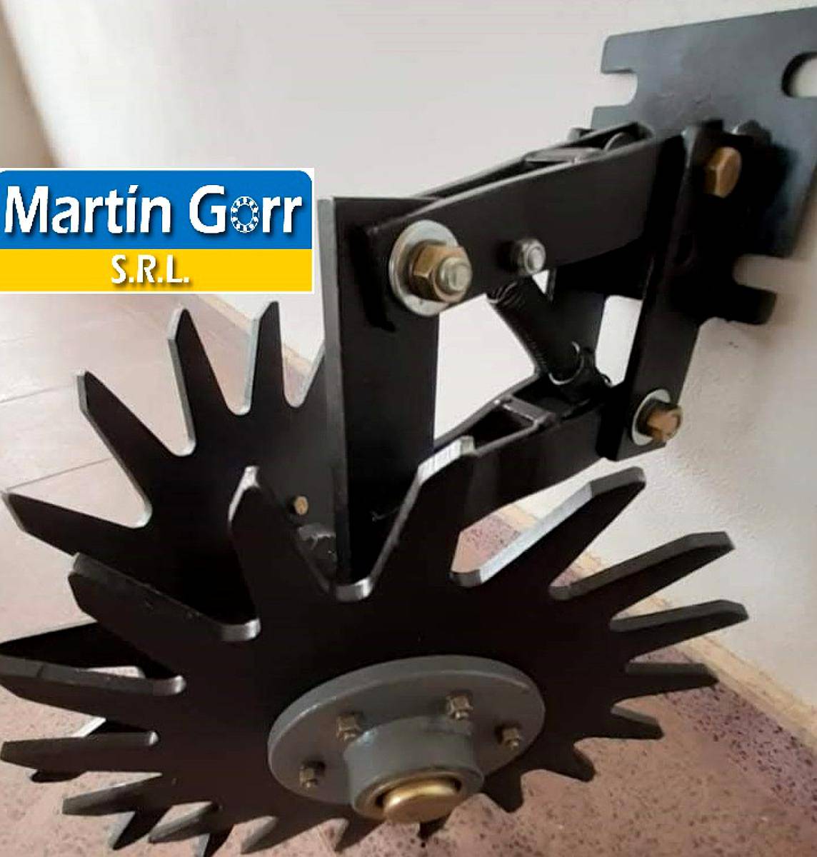 Barredores de Rastrojos - Mejor Precio