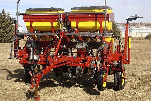 Sembradora Grano Grueso Super Walter W630 3 Puntos