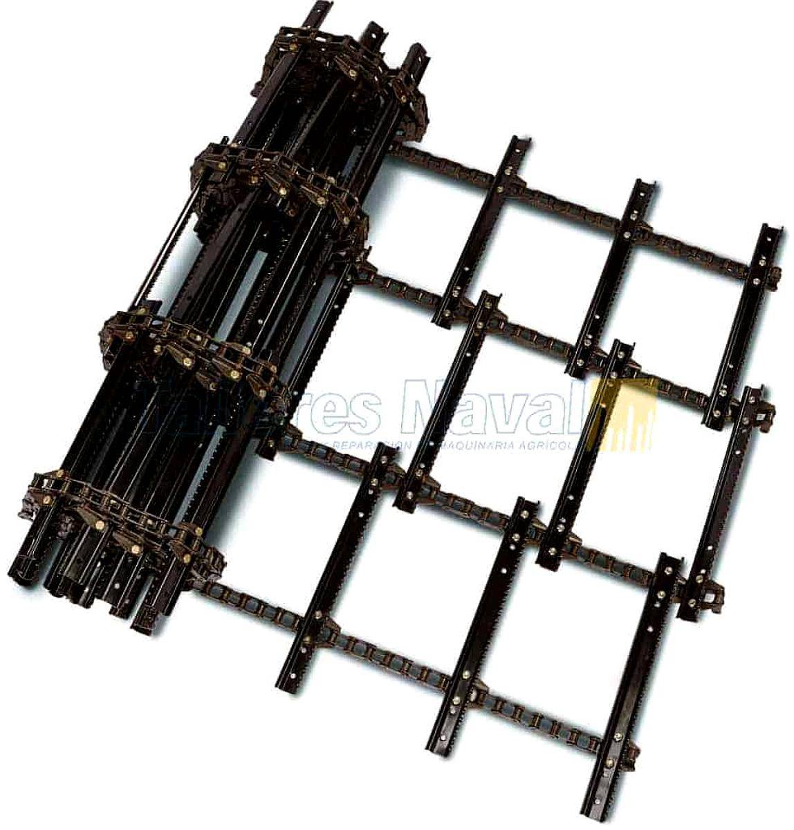 Acarreadores Armados Multi Marca