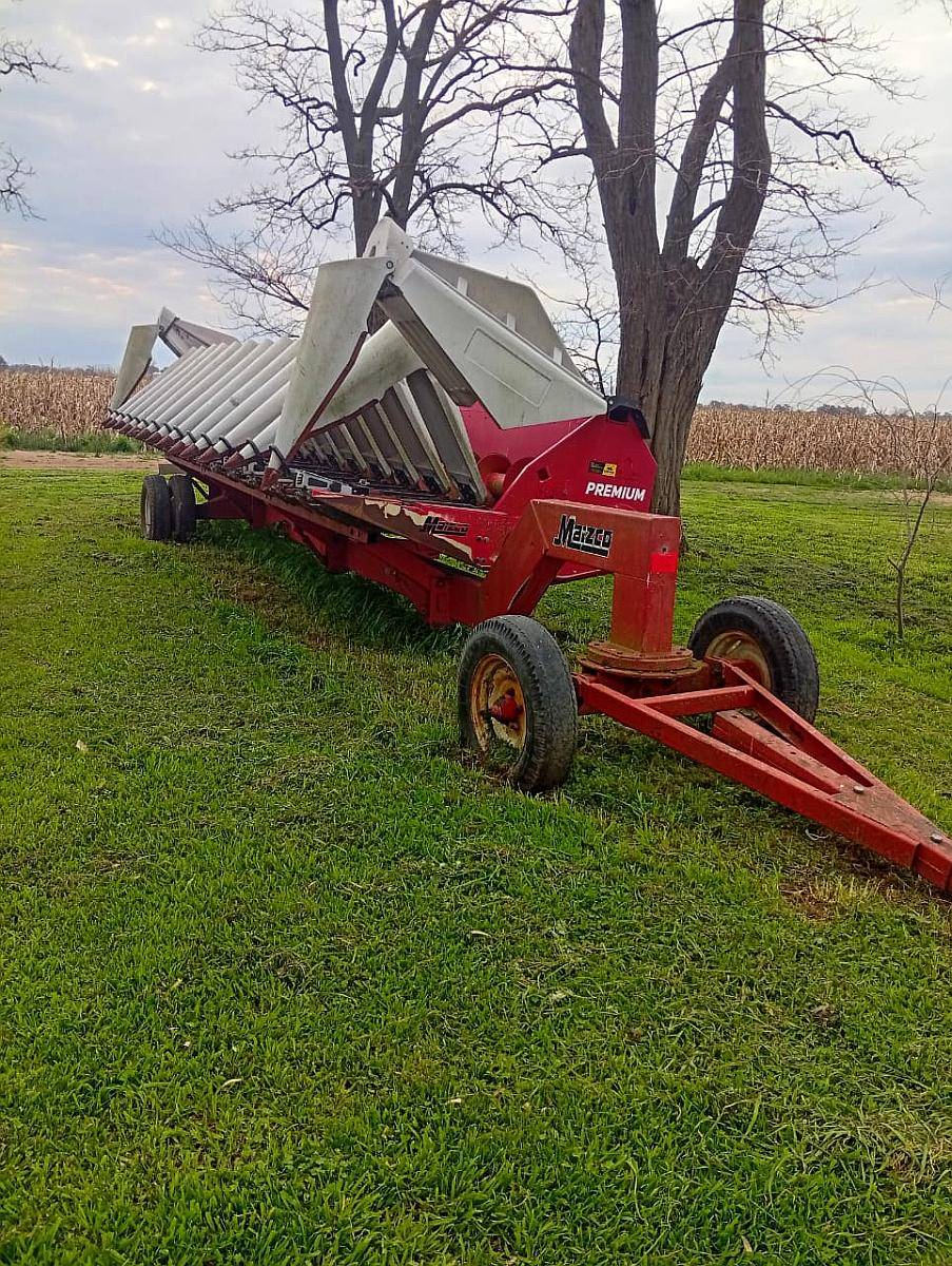 Maicero Maizco de 13 a 52 cm