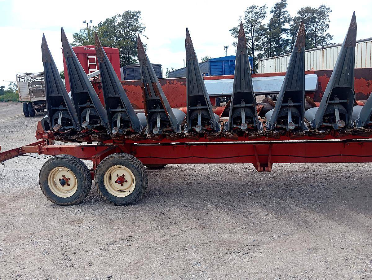 Mainero 2000 11 a 52 con Pateador