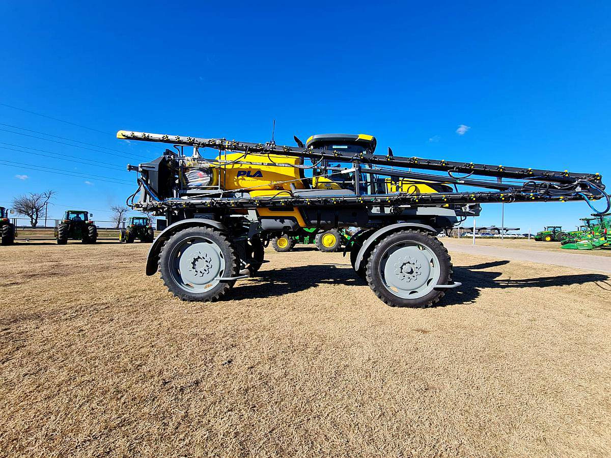 Pulverizadora Autopropulsada Pla MAP 3 3600 MD 0 km