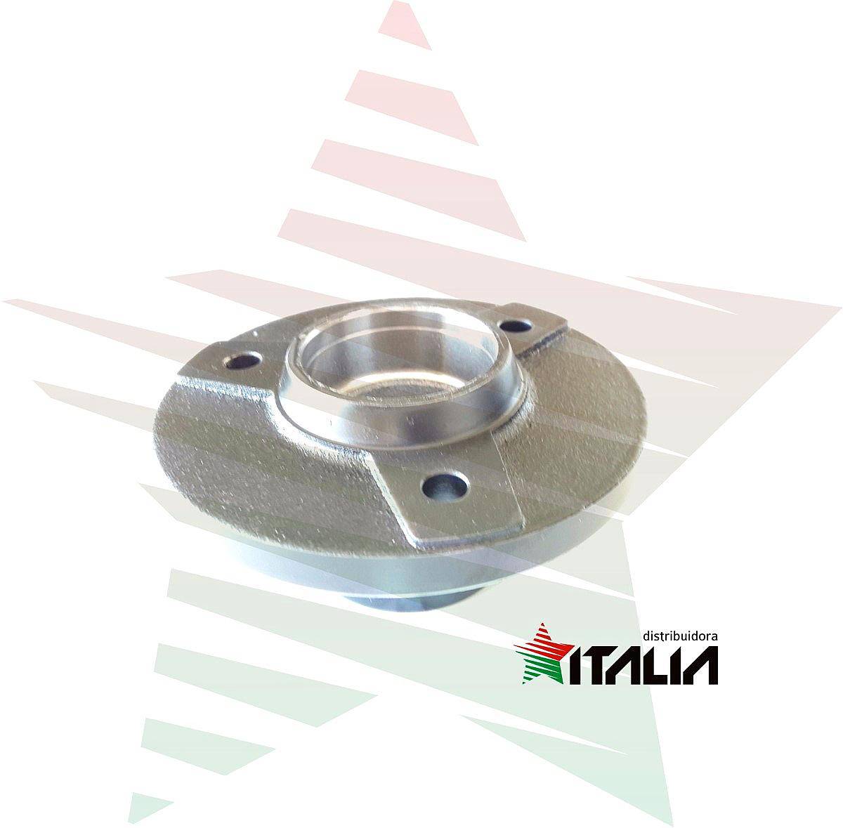 Maza de Cuchilla Turbo.